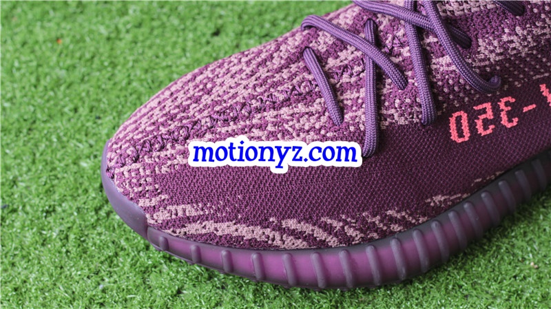 Adidas Yeezy Boost 350 V2 Chalk Purple